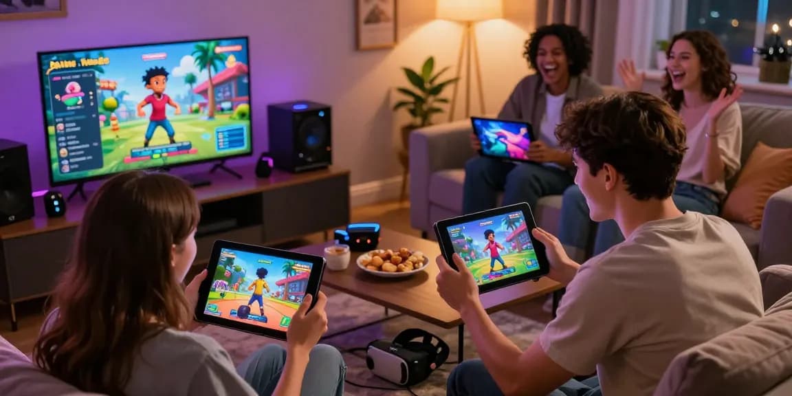 The Future of Porn Games: Predictions for 2026 and Beyond