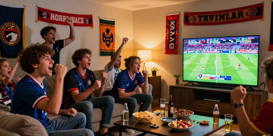 موقع بث مباشر لمباريات كرة القدم Head to Head: Major Streaming Features Comparison for 2026