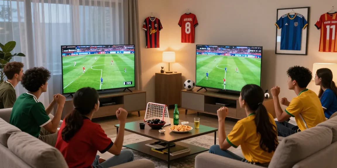 The Truth About Kora TV Nobody Talks About: Essential Insights for Sports Fans in 2026