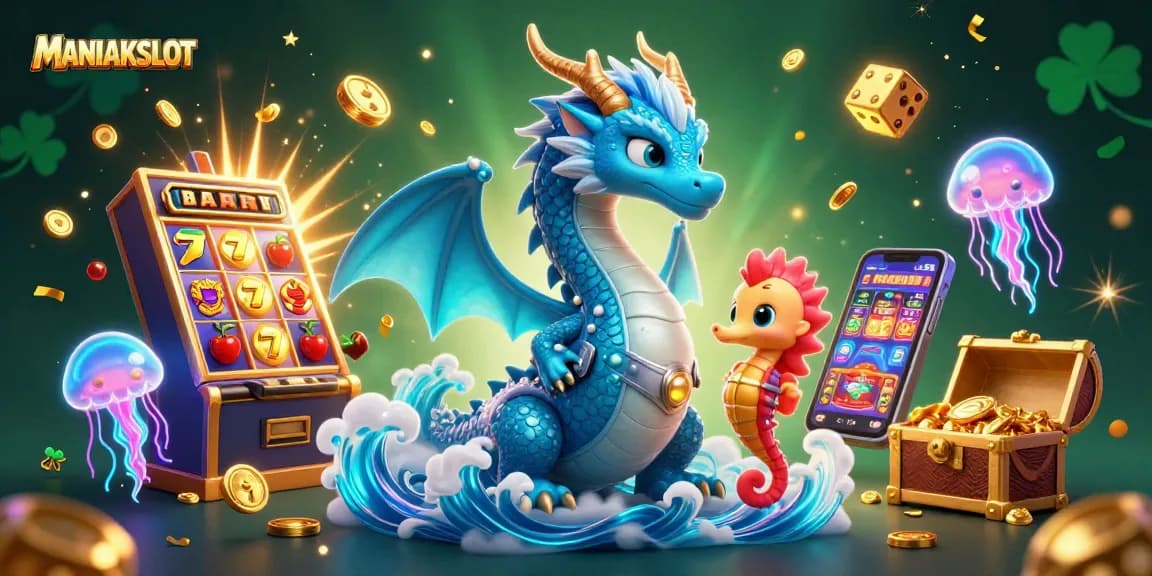 Can Beginners Succeed with MANIAKSLOT? Absolutely Mastering Winning Strategies for 2026