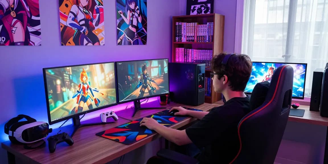 How to Fix Your Hentai Games Strategy in 2026
