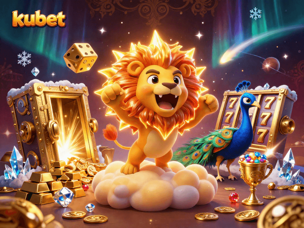 kubet Case Study: Real-World Winning Strategies for Gamblers in 2026