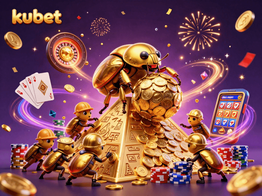 How to Master kubet Slots in Just 30 Days for Winning Strategies in 2026