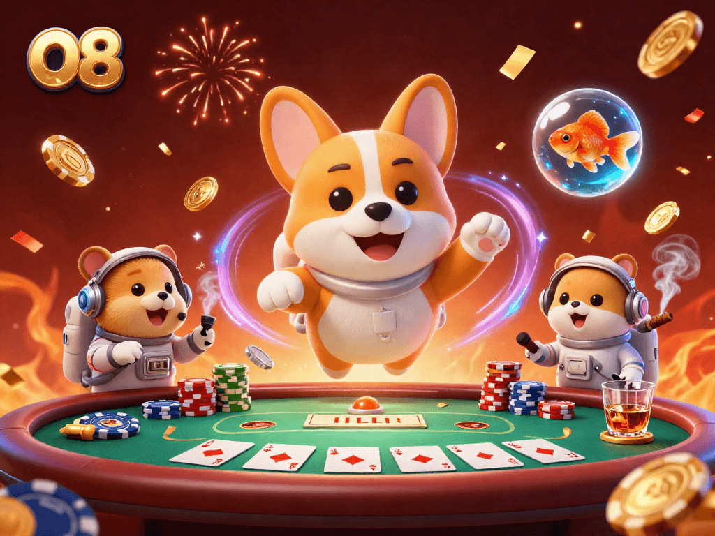 The O8 Shift: Why Gamblers Are Changing Tactics for Winning Strategies in 2026