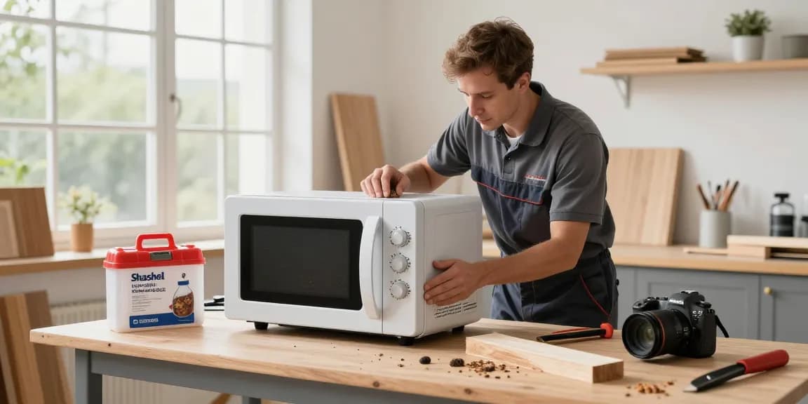 10 Proven Tips for Effective Pest Control with Shashel Equipment in 2026