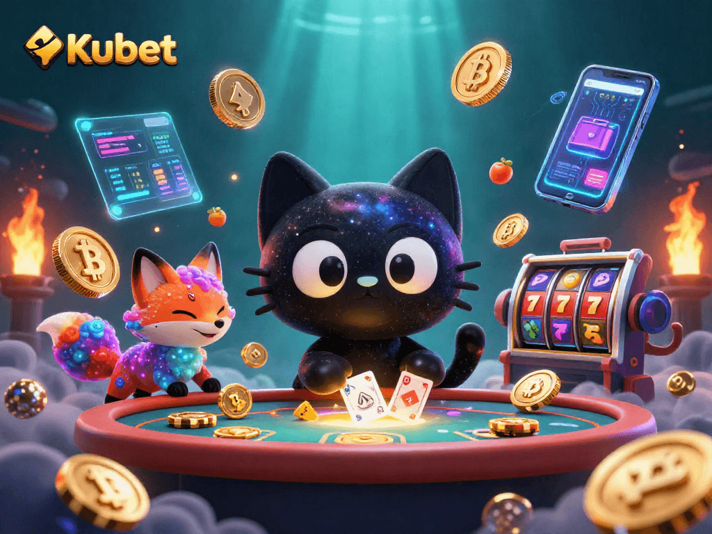 Every Kubet Casino Option Ranked from Best to Worst for Winning Strategies in 2026