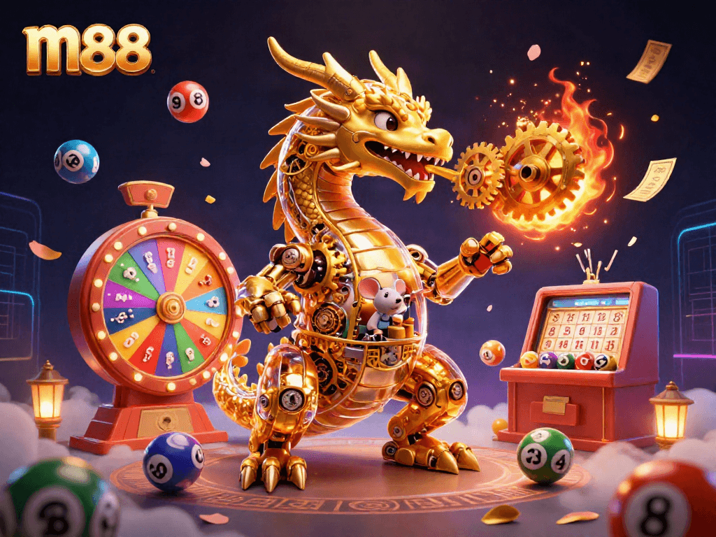 How Does m88 Enhance Winning Strategies for Casino Players in 2026?