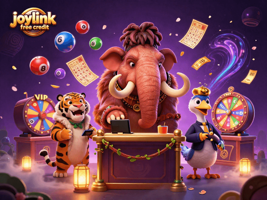 How to Get Better joylink free credit Deals Every Time for Strategic Gamblers in 2026