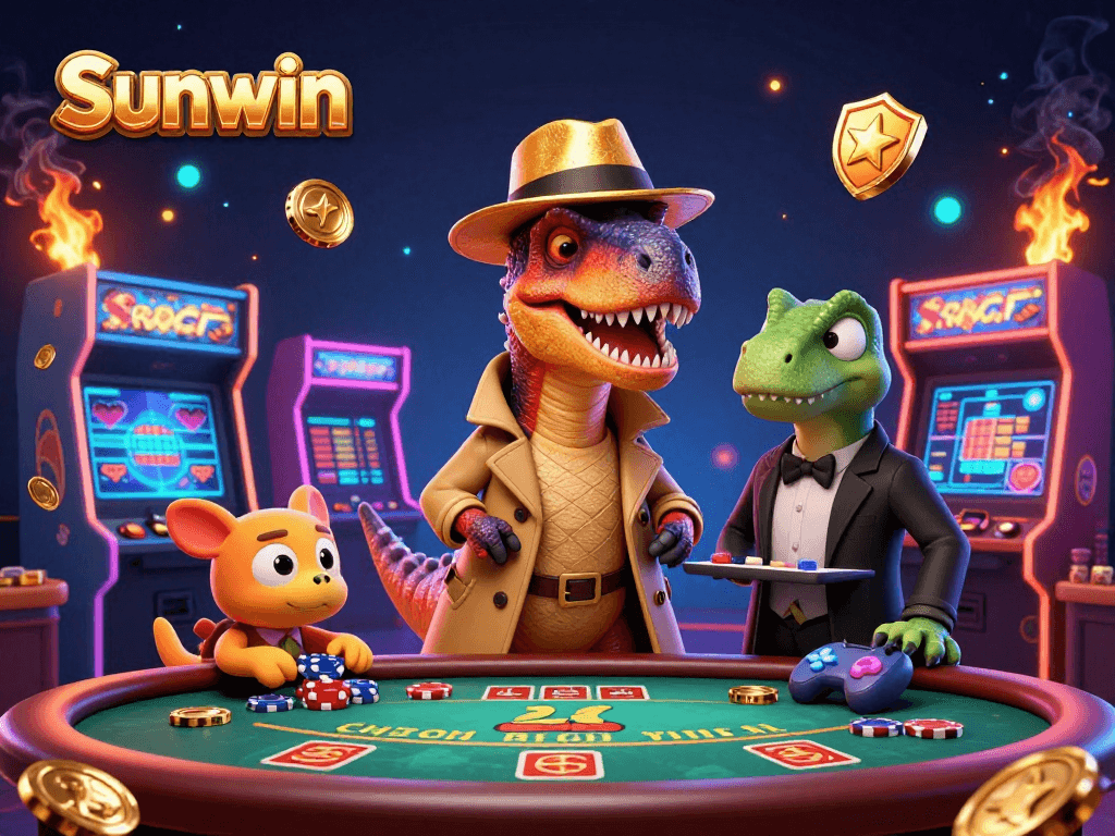 The Final Verdict on Sunwin for 2026: Essential Winning Strategies for Gamblers