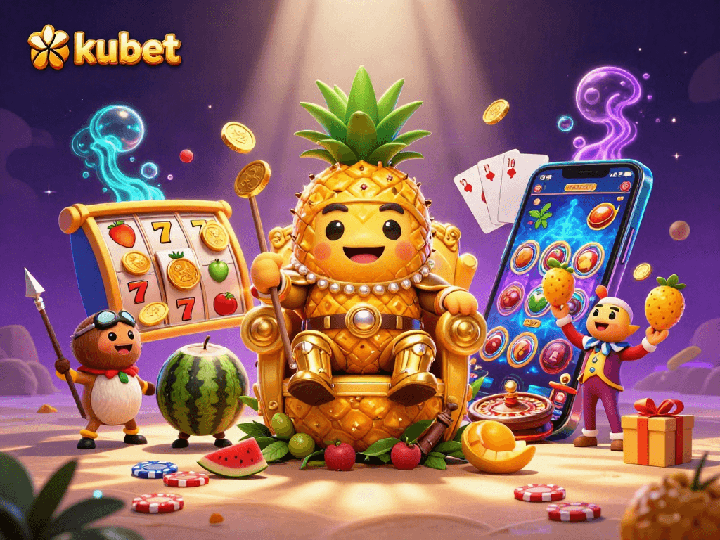 Will kubet Remain a Winning Choice for Gamblers in 2026?