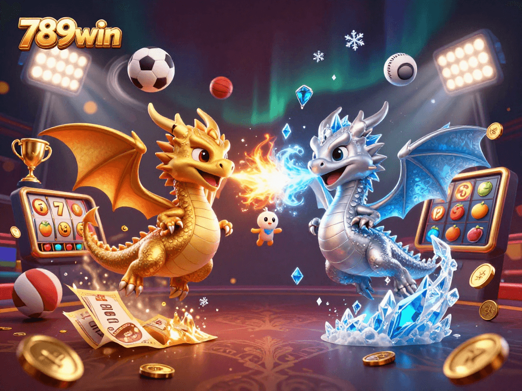 Where to Find the Best 789win Slot Opportunities in 2026