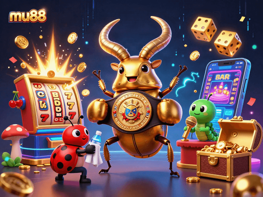 How to Profit from mu88: Proven Strategies for Winning Players in 2026