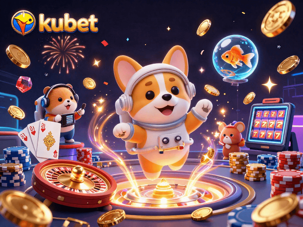How kubet Protects Gamblers from Dangerous Betting Risks in 2026