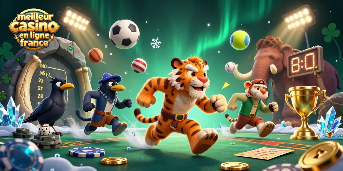 Visitez le meilleur casino en ligne France pour une expérience de jeu inoubliable avec des croupiers en direct.