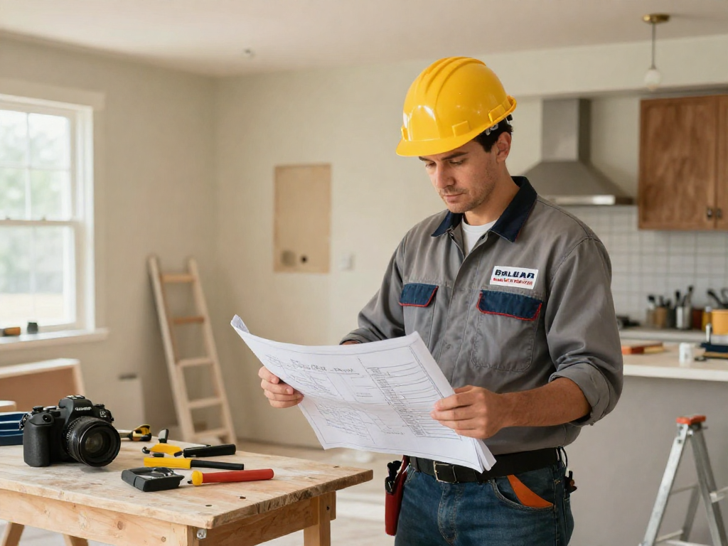 Denis: Trusted local services by licensed professionals improving homes.