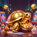 Experience gaming excitement with gg88's colorful slot machines and a fun atmosphere.