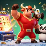 KUDA77 mempromosikan slot online dengan tema menarik dan peluang menang besar dalam gambar penuh warna.