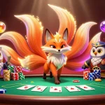 Engage with thrilling gameplay at 33Win com featuring vibrant poker scene.