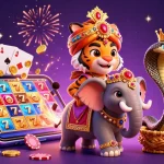 Win big with F8BET while enjoying colorful slot games and exciting rewards!