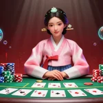 Experience cm88's thrilling poker environment with vibrant gameplay elements and a serene atmosphere.