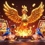 Menangkan jackpot dengan fitur menarik Depo 5000 dalam permainan slot.