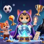 Jouez dans un casino fiable en ligne avec des jeux immersifs et des gains attrayants.