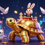 Découvrez le monde fascinant du casino en ligne argent réel avec cette illustration attrayante et immersive.
