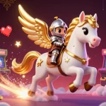 Découvre les machines à sous animées et la magie des jeux sur un casino en ligne argent réel.