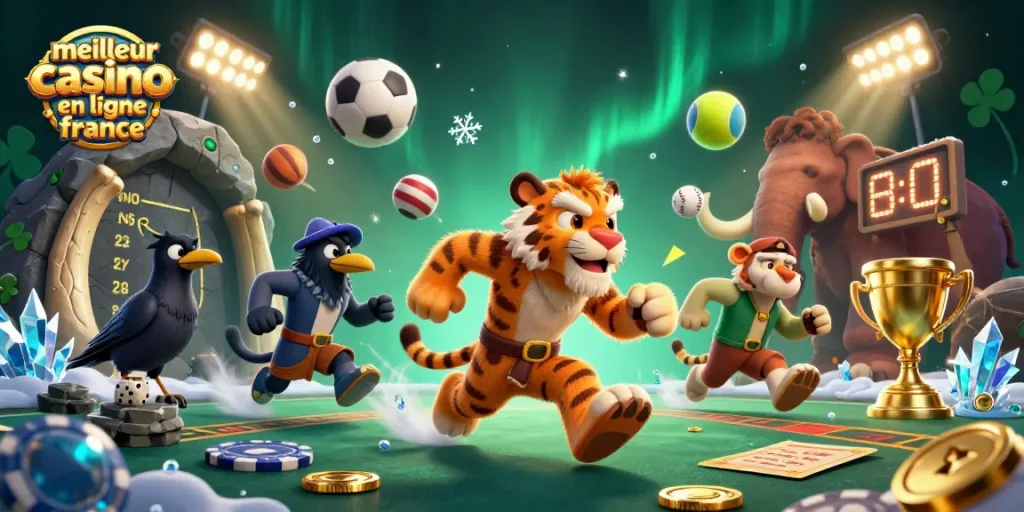 Visitez le meilleur casino en ligne France pour une expérience de jeu inoubliable avec des croupiers en direct.