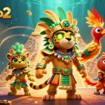 Menangkan jackpot di kenzototo2 dengan permainan slot resmi dan simbol keberuntungan yang bersinar.