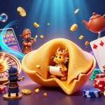 Scommetti con il miglior bookmaker non AAMS per vincere a sport, slot e tavoli da gioco in un'atmosfera ricca di avventura.