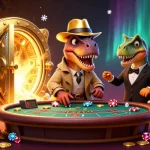Déposez avec facilité au casino en ligne paysafecard tout en découvrant un monde fascinant de jeux.