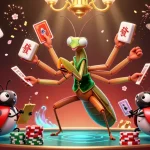 Scopri il miglior bookmaker non aams per scommettere in un vivace casinò virtuale.