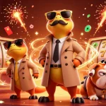 Utilisez l'application espion iphone pour détecter des logiciels malveillants sur votre iPhone tout en jouant dans un casino.