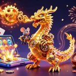 Experience immersive gameplay at ufcslot99 with vibrant slots and captivating casino action
