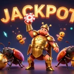 Jouer au casino fiable en ligne avec des machines à sous et des gains en crypto-monnaie.