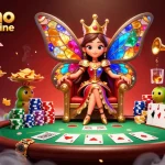 Découvrez un casino fiable en ligne où la magie des jeux prend vie avec des personnages colorés et des éléments de jeu.