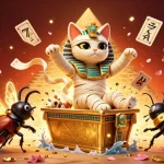 Révélez le meilleur casino en ligne français avec des illustrations de richesse et de jeu palpitant.