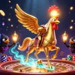 Pariez avec les meilleurs sites paris sportifs dans un casino dynamique rempli de trésors.