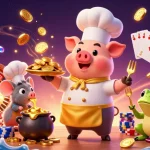 Jouez en toute sécurité avec les meilleures plateformes de casino en ligne France légal, offrant des promotions alléchantes.