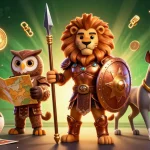 Les meilleurs sites de paris sportifs offrent des options de paris immersives avec des personnages animés dynamiques.