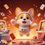 Engage with B52CLUB and enjoy immersive slot gaming in a vibrant casino scene.