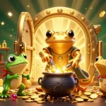 Jouer au casino en ligne France légal avec une illustration de l'alchimiste et ses assistants.