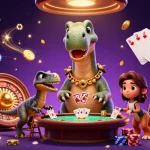 Retrouvez le meilleur casino en ligne retrait immédiat avec des gains rapides, jeux captivants et ambiance dynamique.